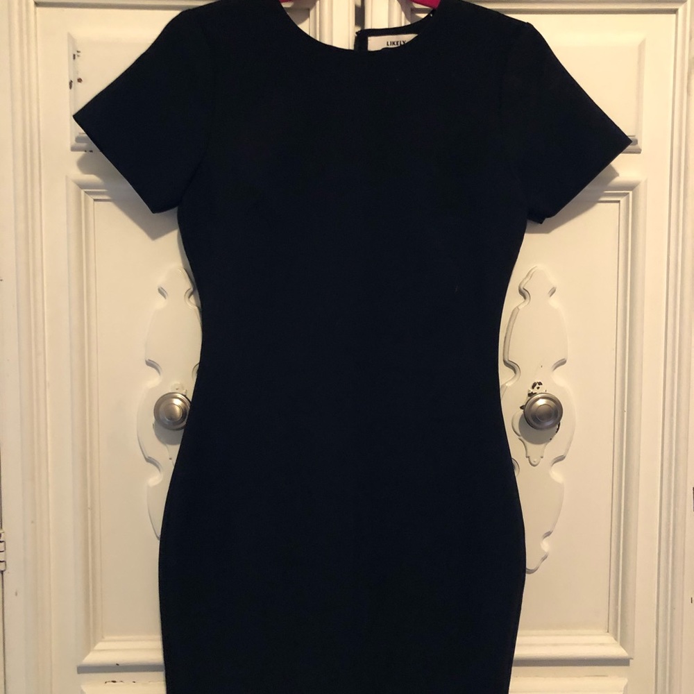 Likely Manhattan Dress